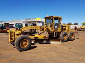 1982 Caterpillar 140G Grader *CONDITIONS APPLY* - picture0' - Click to enlarge