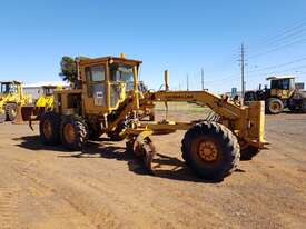 1982 Caterpillar 140G Grader *CONDITIONS APPLY* - picture0' - Click to enlarge