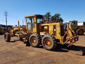 1982 Caterpillar 140G Grader *CONDITIONS APPLY* - picture2' - Click to enlarge