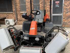 Jacobsen Reelmower LF 570 - picture0' - Click to enlarge