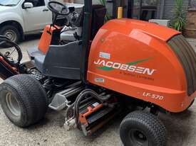 Jacobsen Reelmower LF 570 - picture0' - Click to enlarge