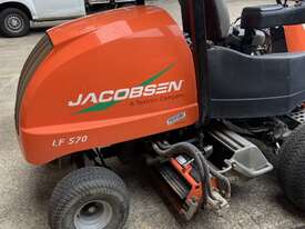 Jacobsen Reelmower LF 570 - picture1' - Click to enlarge