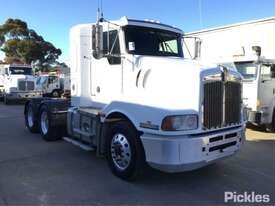 2003 Kenworth T404 - picture0' - Click to enlarge