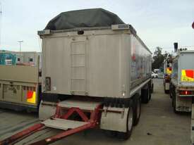 2007 MS DOGTRAILER KEMLA TRAILER - picture1' - Click to enlarge