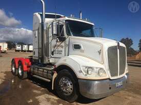 Kenworth T403 - picture0' - Click to enlarge