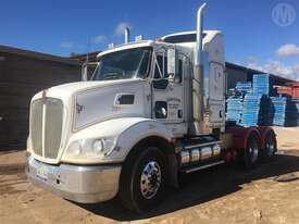 Kenworth T403 - picture1' - Click to enlarge