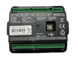 Deep Sea Electronics (DSE 4520) MKII Controller - picture0' - Click to enlarge