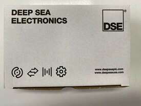 Deep Sea Electronics (DSE 4520) MKII Controller - picture1' - Click to enlarge