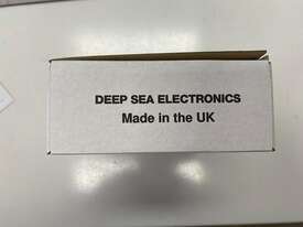 Deep Sea Electronics (DSE 4520) MKII Controller - picture2' - Click to enlarge