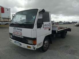 Mitsubishi Canter - picture1' - Click to enlarge