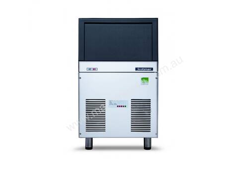 Scotsman AF 80 AS 67kg Ice Maker Self Contained Ice Flaker