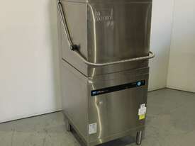 Meiko UPSTER H500 P/T Dishwasher - picture0' - Click to enlarge