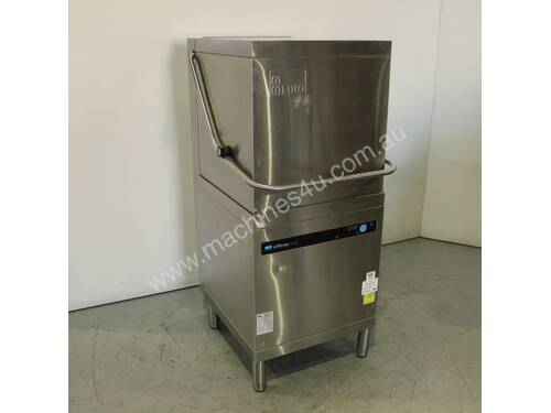 Meiko UPSTER H500 P/T Dishwasher