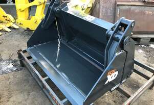 Buckets for all Excavators and Skid Steer Loader