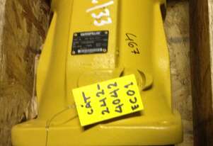 Caterpillar Motor GP Fan 242-4042 20R-0935 Truck 793D Caterpillar Motor GP Fan 242-4042 20R-0935 Truck 793D