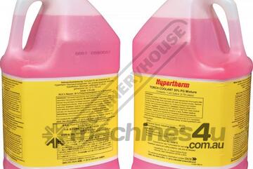 028872 Hypertherm Torch Coolant MAXPRO200 - X-Definition - HyPerformance (Pack of 2)