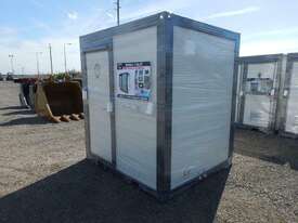 Portable Bathroom, Toilet, Shower, Sink - picture0' - Click to enlarge