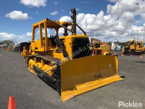 Caterpillar D7