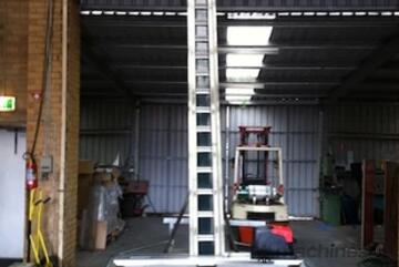 Cap Elevator for bottling lines