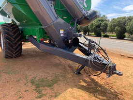 2020 Grain King Nyrex 40000L Grain Carts - picture1' - Click to enlarge