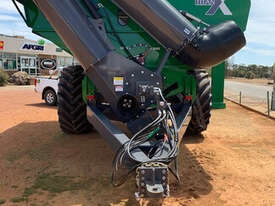 2020 Grain King Nyrex 40000L Grain Carts - picture2' - Click to enlarge