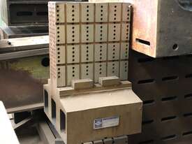 TOMBSTONES FOR CNC MACHINING CENTERS - picture1' - Click to enlarge