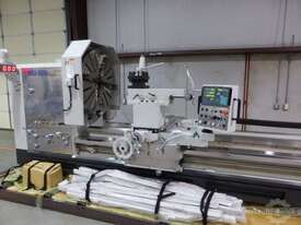 MEGABORE OIL COUNTRY LATHE - picture0' - Click to enlarge