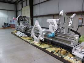 MEGABORE OIL COUNTRY LATHE - picture1' - Click to enlarge
