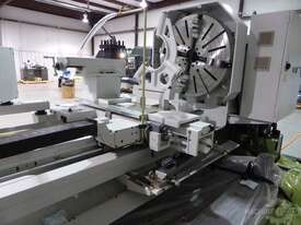MEGABORE OIL COUNTRY LATHE - picture2' - Click to enlarge