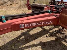 International 27 ft Scarifier  - picture0' - Click to enlarge