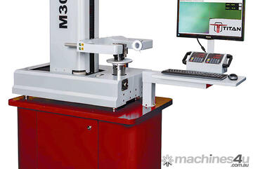 Titan   Cutterhead Set Up Stand