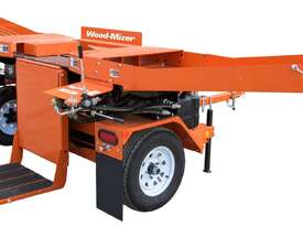 FS500 Firewood Splitter - picture0' - Click to enlarge