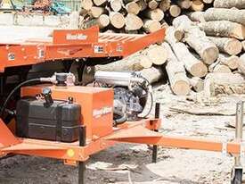 FS500 Firewood Splitter - picture1' - Click to enlarge