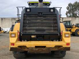 2014 Caterpillar 972K Wheel Loader - picture2' - Click to enlarge