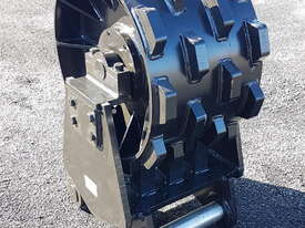 20 Ton Compaction Wheel for Hire - picture1' - Click to enlarge