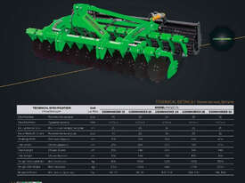 2019 AGROLEAD 24 Commander - picture0' - Click to enlarge