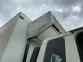 Isuzu FVR  Refrigerated Truck - picture1' - Click to enlarge