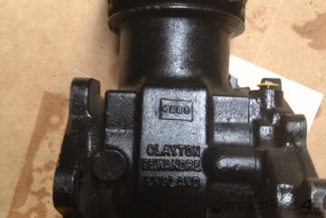 Knorr Bremse Air Compressor LP 3954