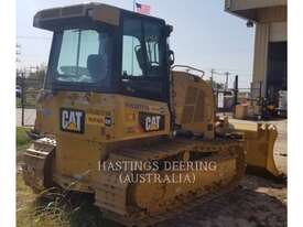 CATERPILLAR D5K2XL Track Type Tractors - picture1' - Click to enlarge