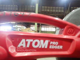 ATOM 20205 PETROL EDGER - picture0' - Click to enlarge