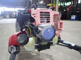 ATOM 20205 PETROL EDGER - picture2' - Click to enlarge