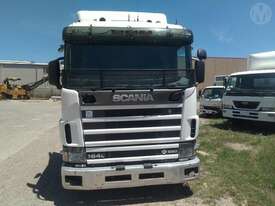 Scania 164 - picture0' - Click to enlarge
