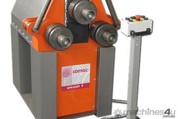 COMAC - GALILEO 50 - Section Roller [made in Italy]