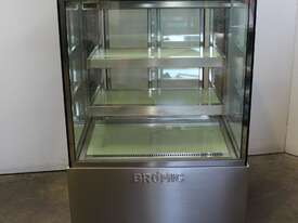 Bromic CD0900 Refrigerated Display - picture1' - Click to enlarge