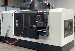 QUANTUM 1500 x 700 x 900mm VMC