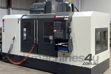 QUANTUM 1500 x 700 x 900mm VMC