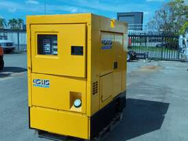  40 KVA DENYO (Japan)  Isuzu Diesel Generator Ultra Silent & Low Hour - picture1' - Click to enlarge