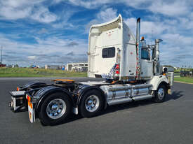 Western Star 4864FX Primemover Truck - picture0' - Click to enlarge
