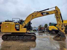 2018 CAT 320FL 21T EXCAVATOR WITH LOW 2960 HOURS. - picture2' - Click to enlarge