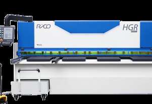 RICO - GUILLOTINE SHEARS HGR RANGE [made in Portugal]